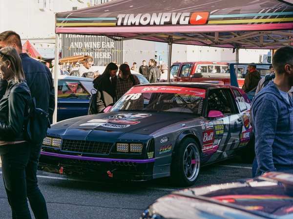 Vintage car shows : un spectacle à ne pas manquer